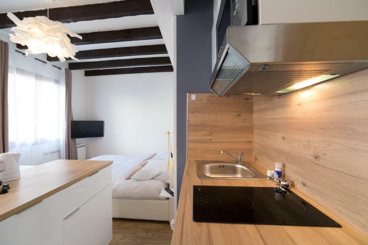 ★ Le Cote Garonne ★ Hypercentre ★ Netflix ★ Apartment Toulouse Exterior photo
